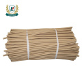 China factory High Voltage insulation material kraft crepe paper tubes for oil transformer